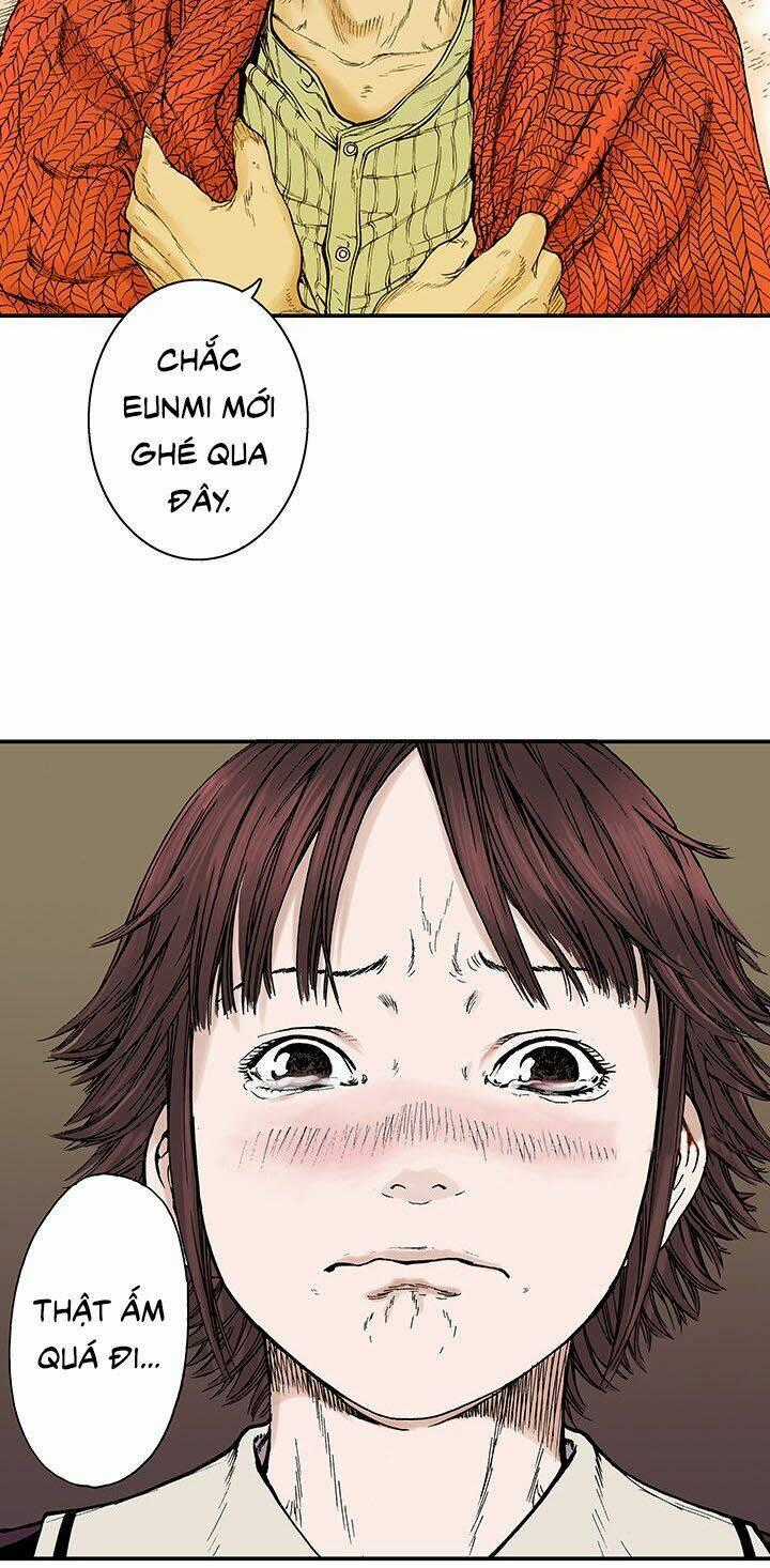 Kang Gito - Chapter 6 - Trang 34