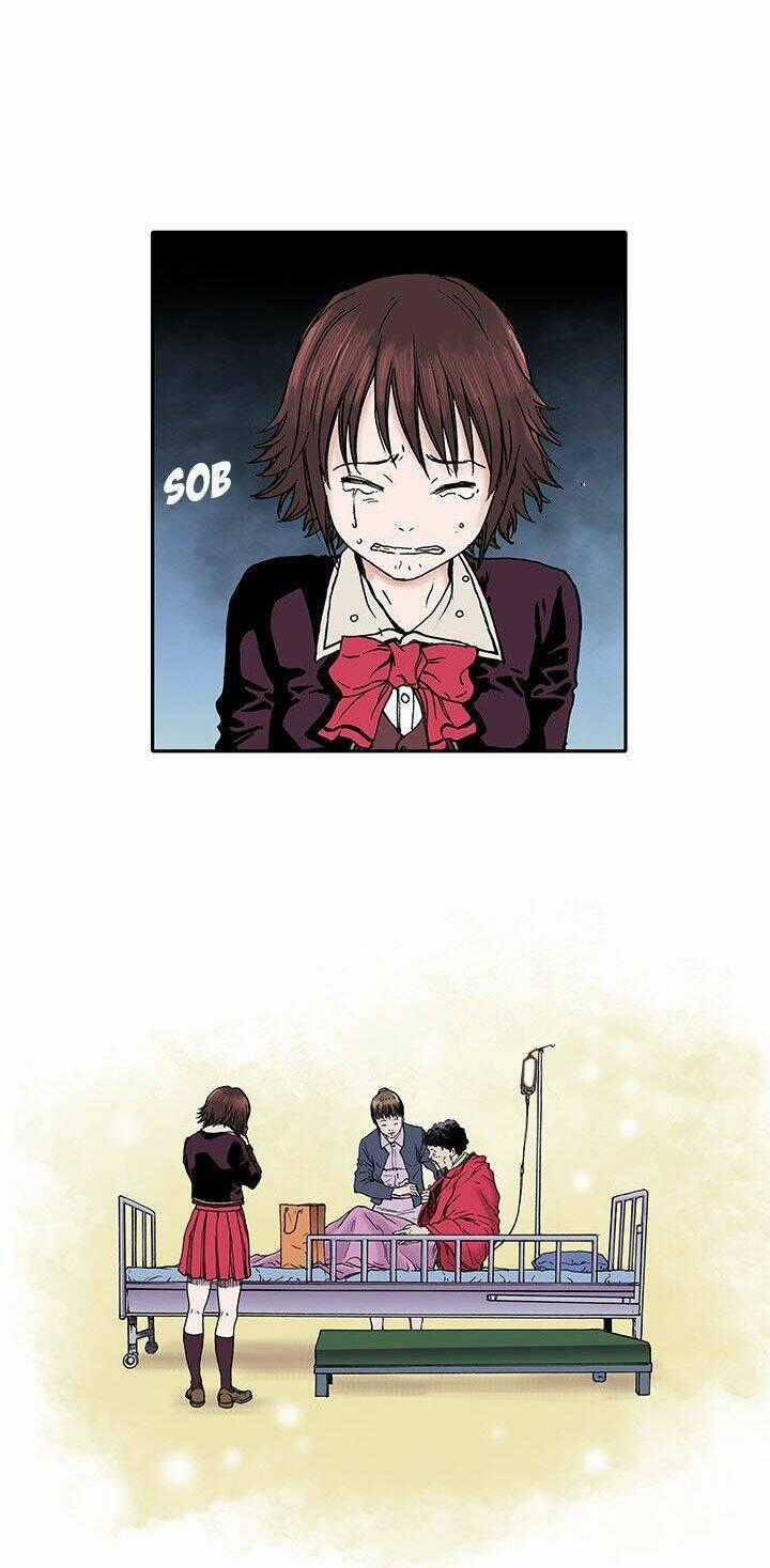 Kang Gito - Chapter 6 - Trang 35