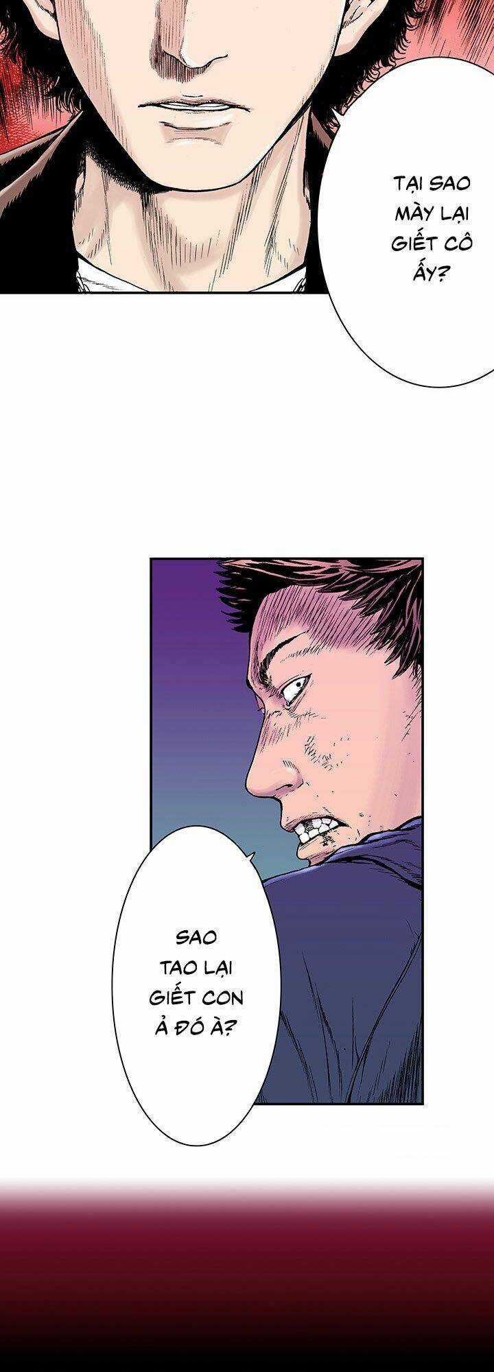 Kang Gito - Chapter 6 - Trang 9