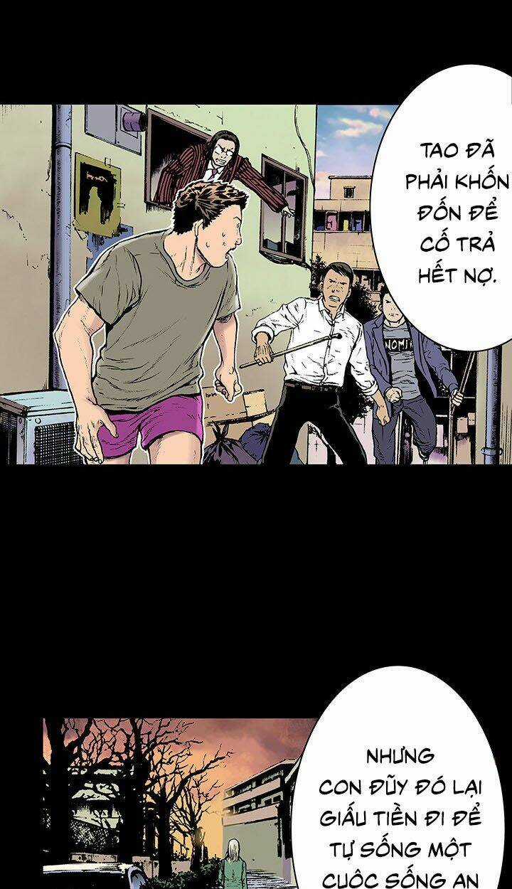 Kang Gito - Chapter 6 - Trang 10