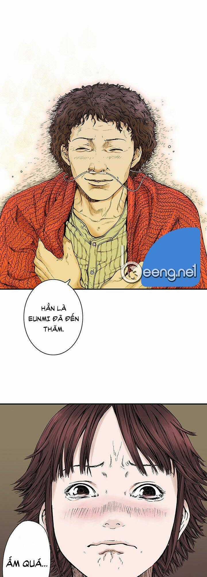 Kang Gito - Chapter 7 - Trang 1