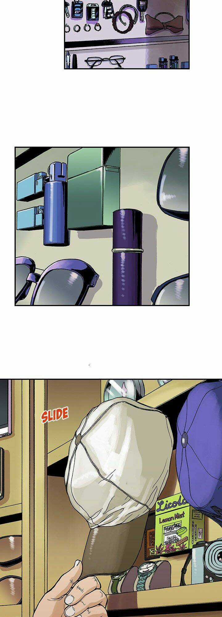 Kang Gito - Chapter 7 - Trang 23