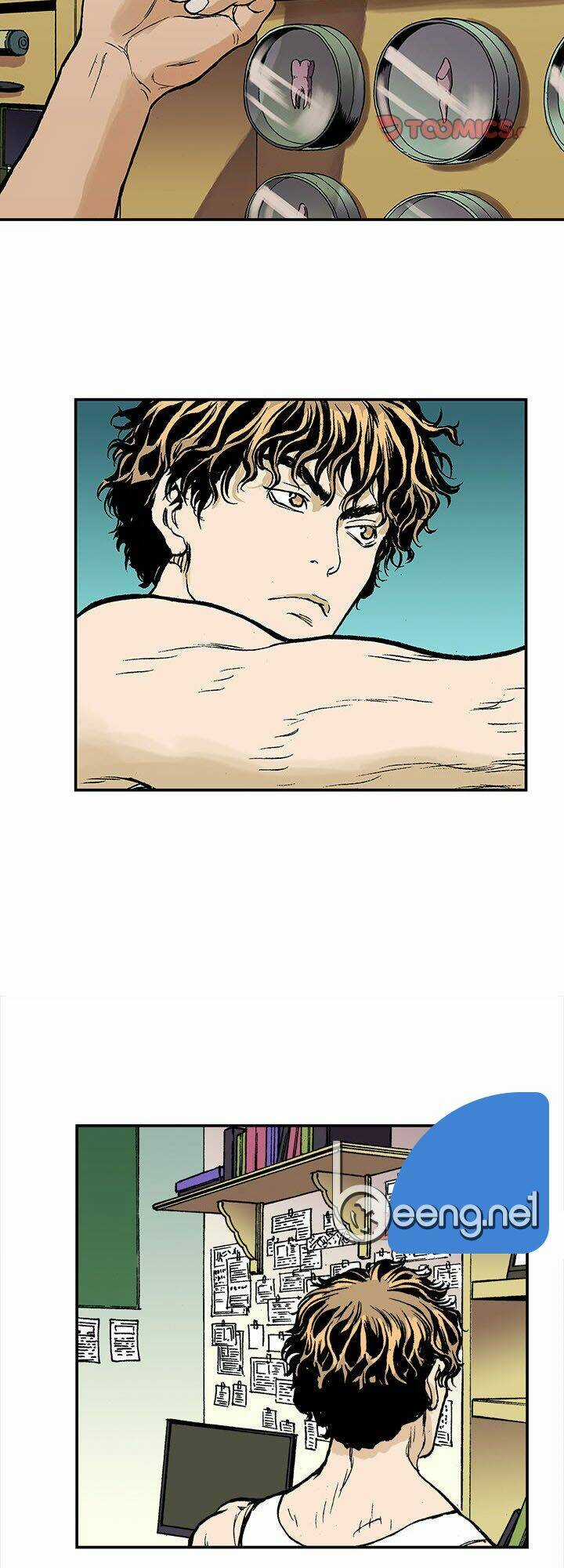 Kang Gito - Chapter 7 - Trang 24