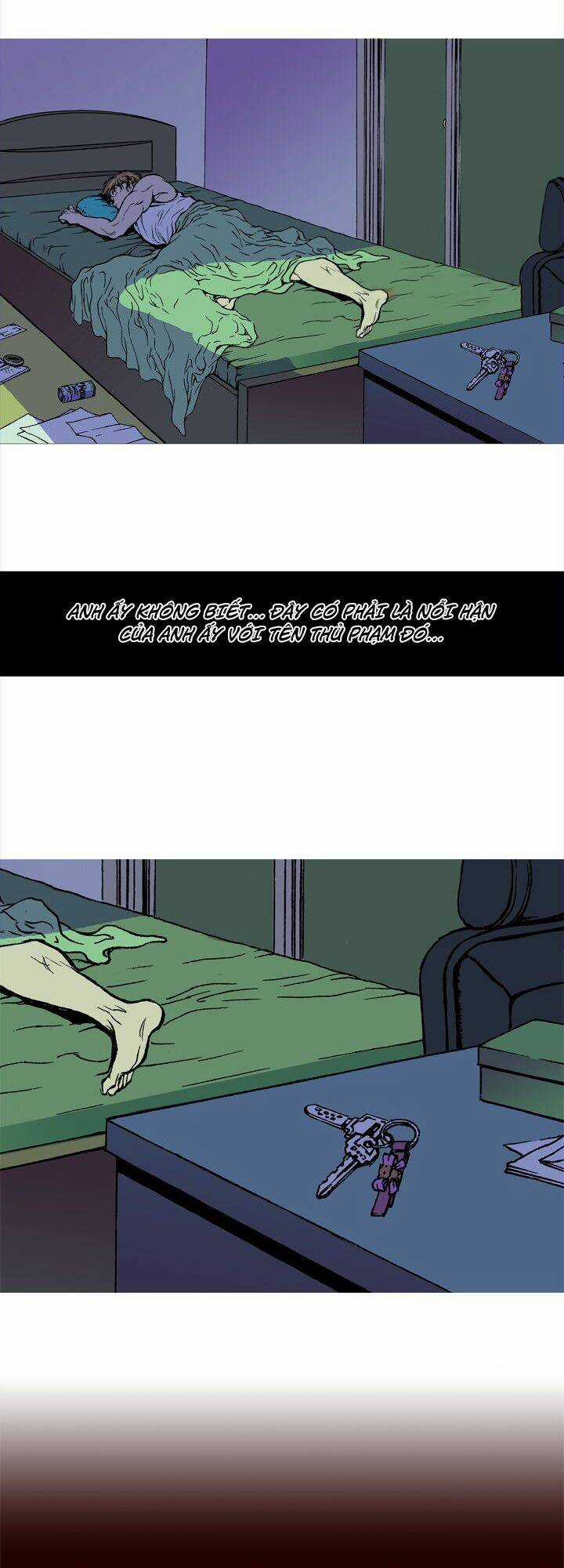 Kang Gito - Chapter 7 - Trang 26