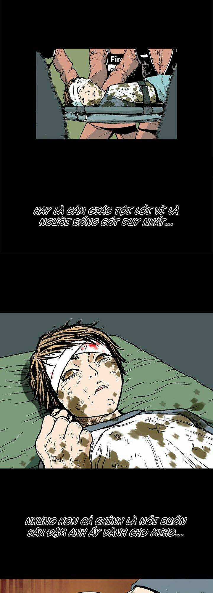 Kang Gito - Chapter 7 - Trang 28