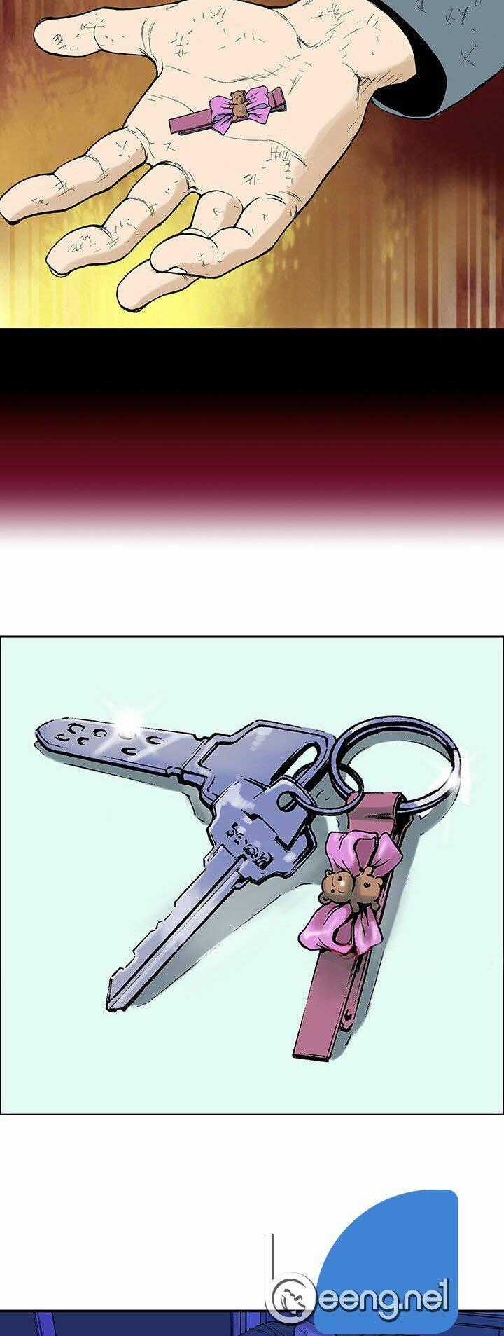 Kang Gito - Chapter 7 - Trang 29