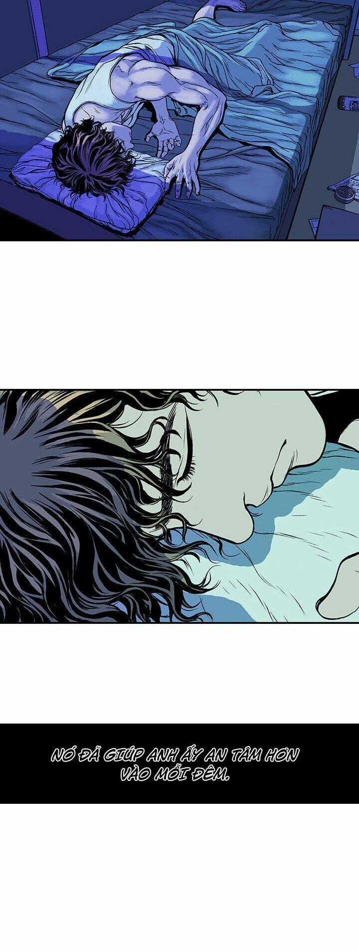 Kang Gito - Chapter 7 - Trang 30