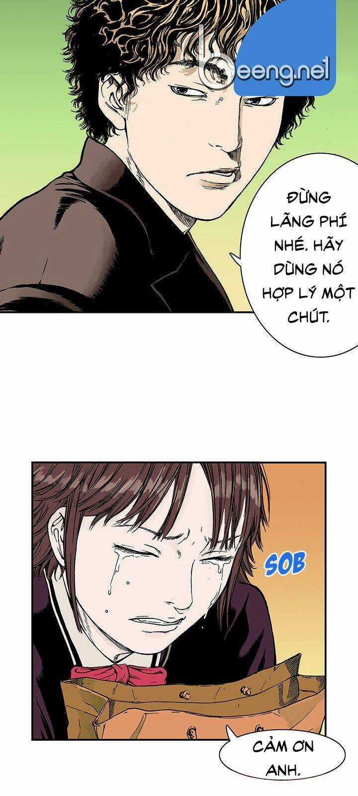 Kang Gito - Chapter 7 - Trang 7