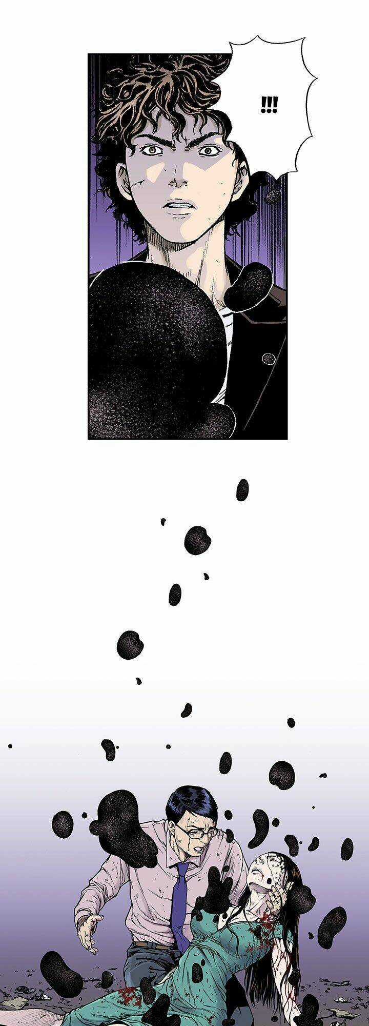 Kang Gito - Chapter 8 - Trang 13