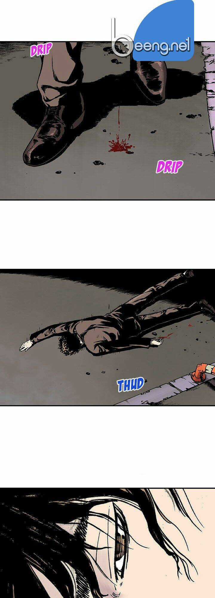 Kang Gito - Chapter 8 - Trang 17