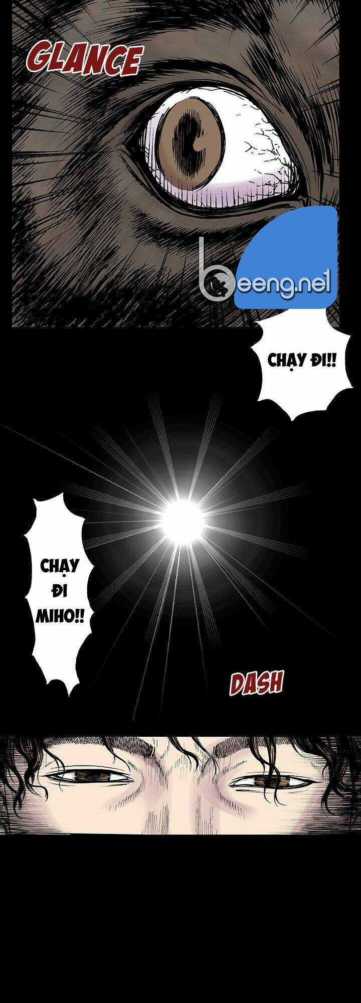 Kang Gito - Chapter 8 - Trang 21