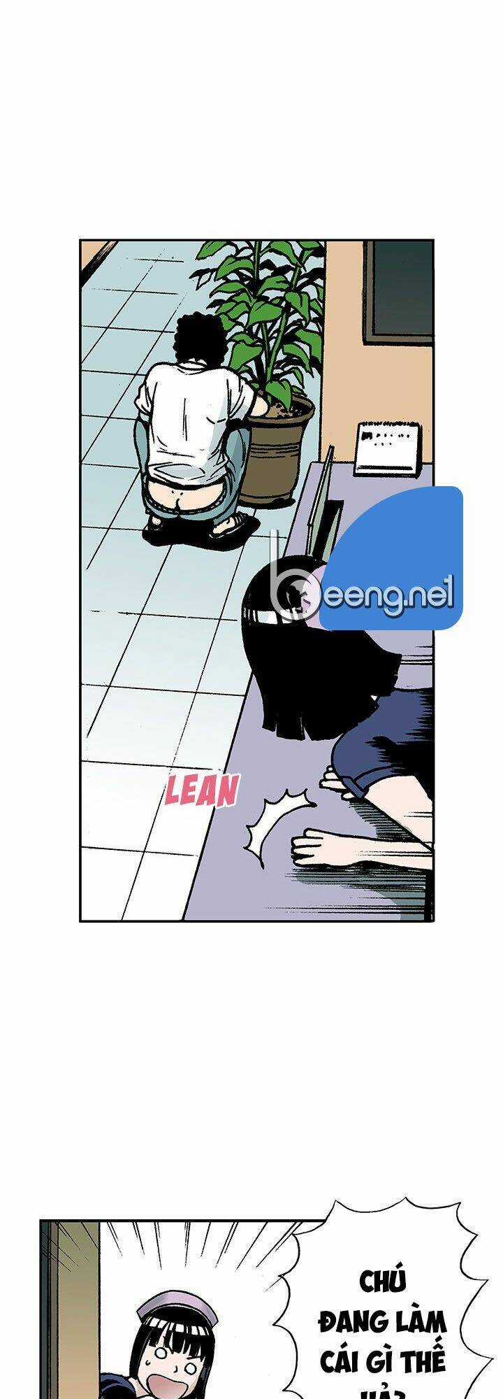 Kang Gito - Chapter 9 - Trang 12