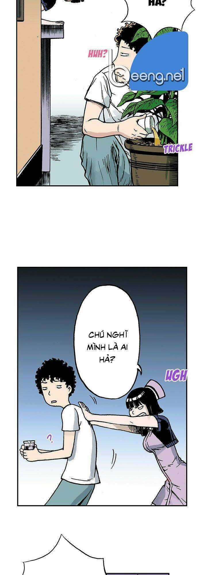 Kang Gito - Chapter 9 - Trang 13