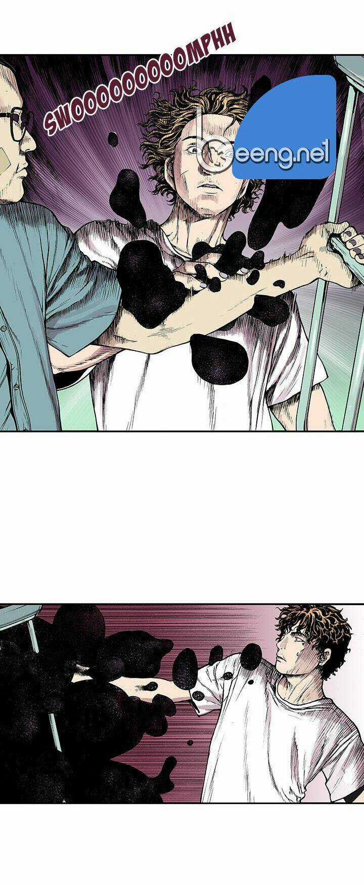 Kang Gito - Chapter 9 - Trang 18