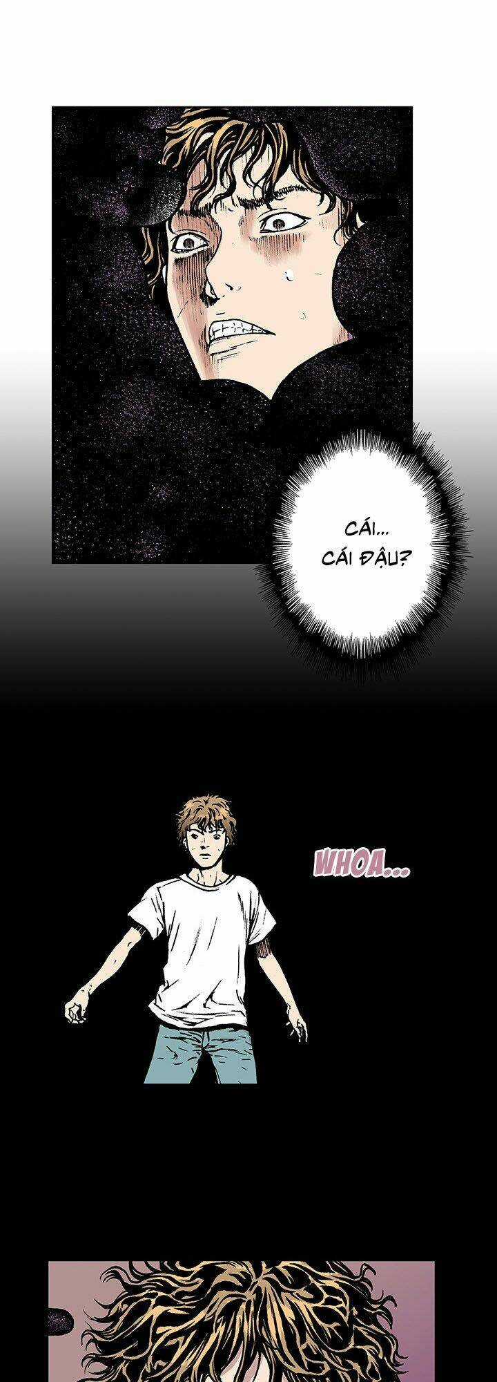 Kang Gito - Chapter 9 - Trang 19