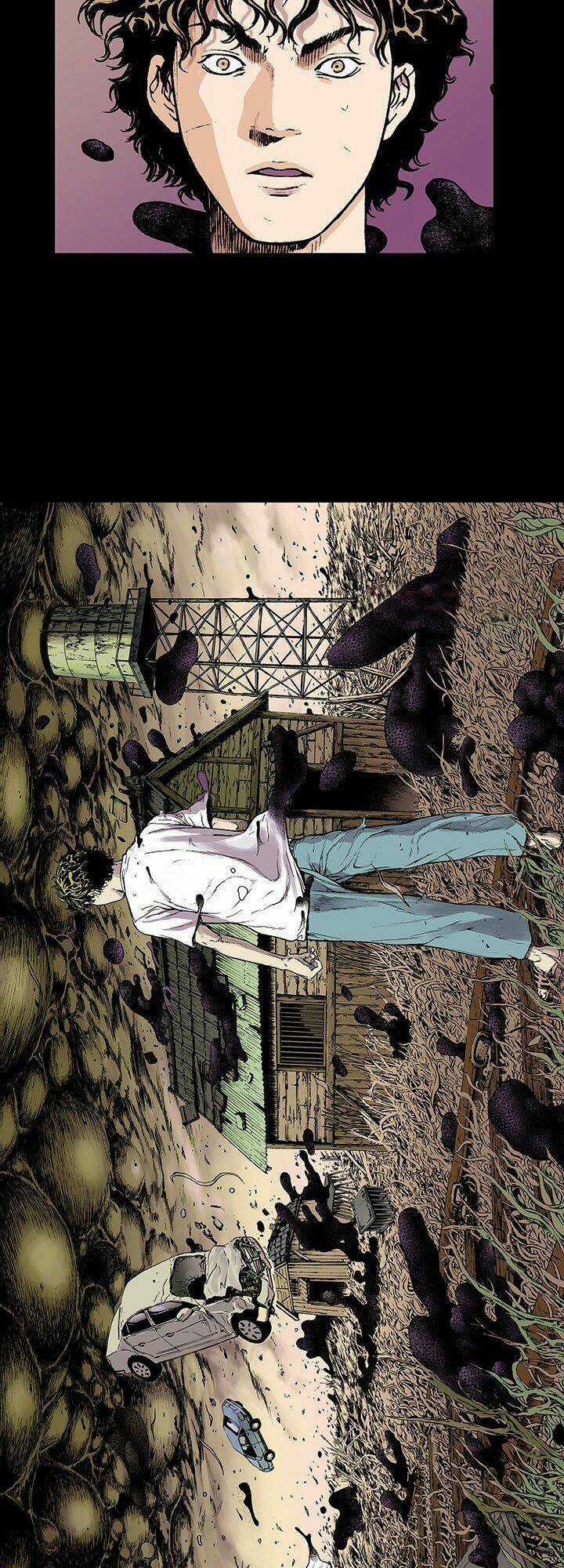 Kang Gito - Chapter 9 - Trang 20