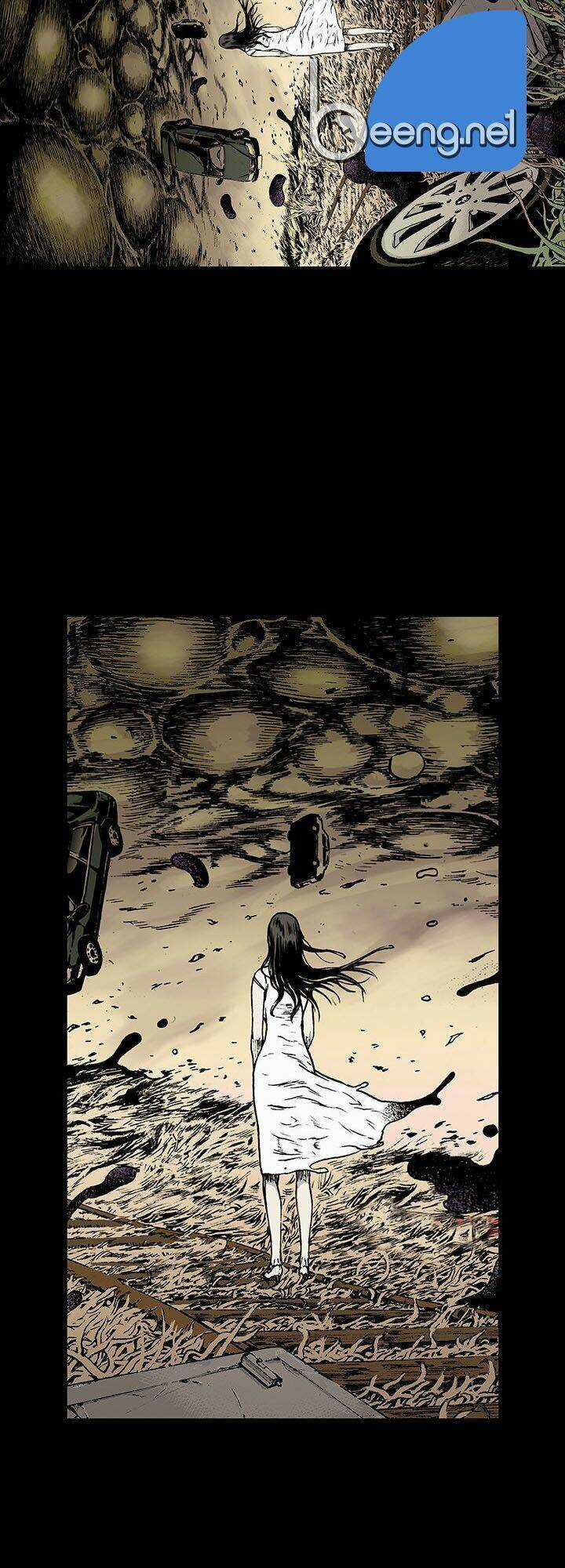 Kang Gito - Chapter 9 - Trang 21