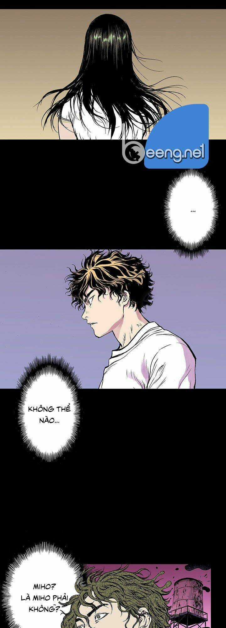 Kang Gito - Chapter 9 - Trang 22