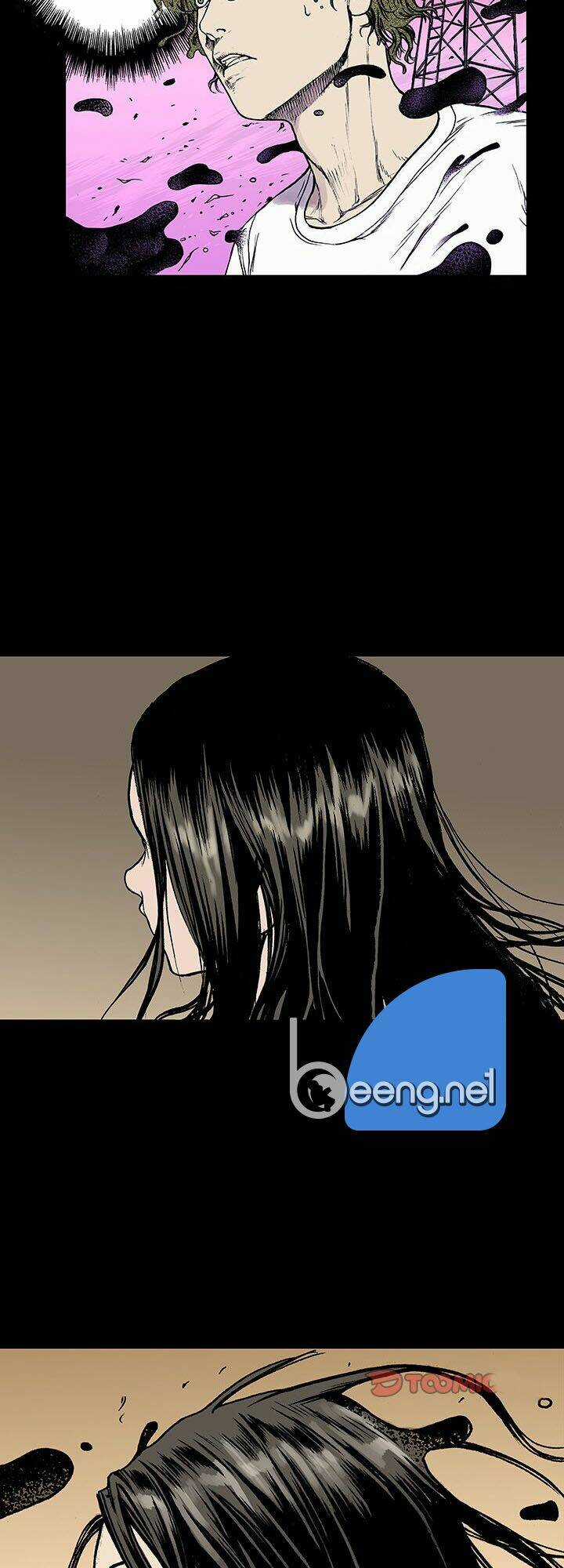 Kang Gito - Chapter 9 - Trang 23