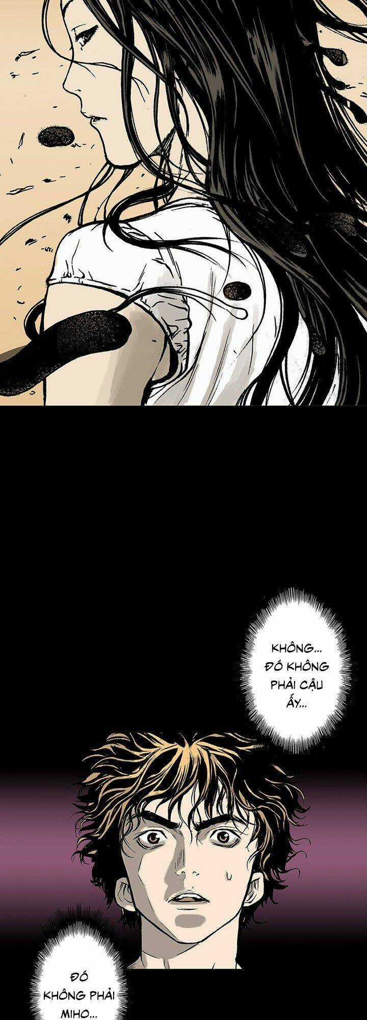 Kang Gito - Chapter 9 - Trang 24