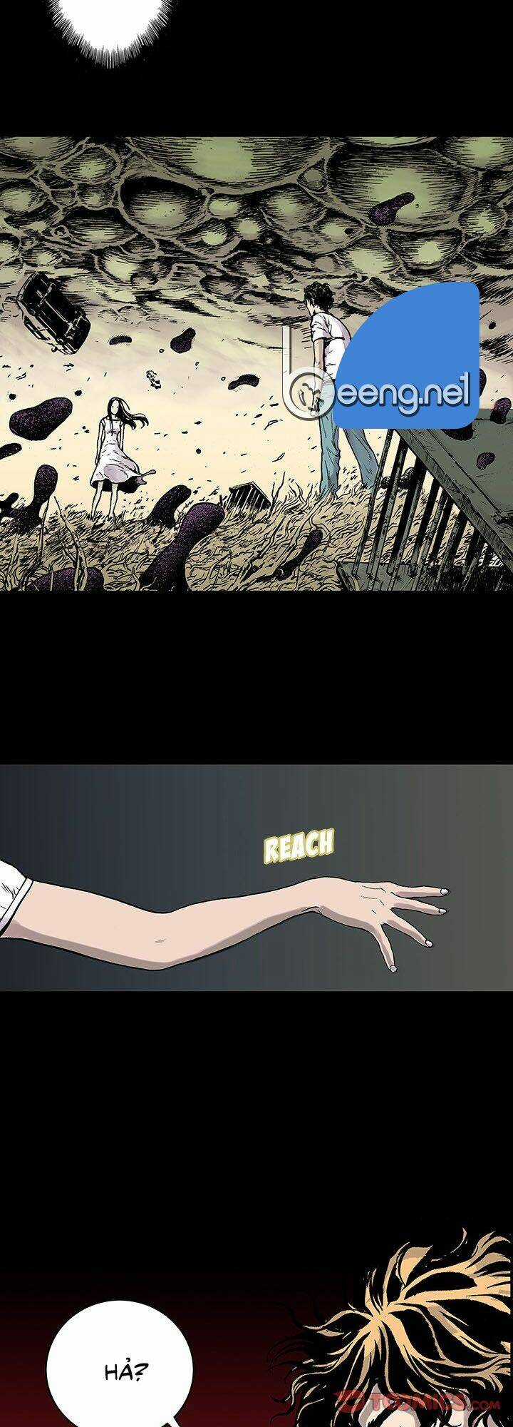 Kang Gito - Chapter 9 - Trang 25