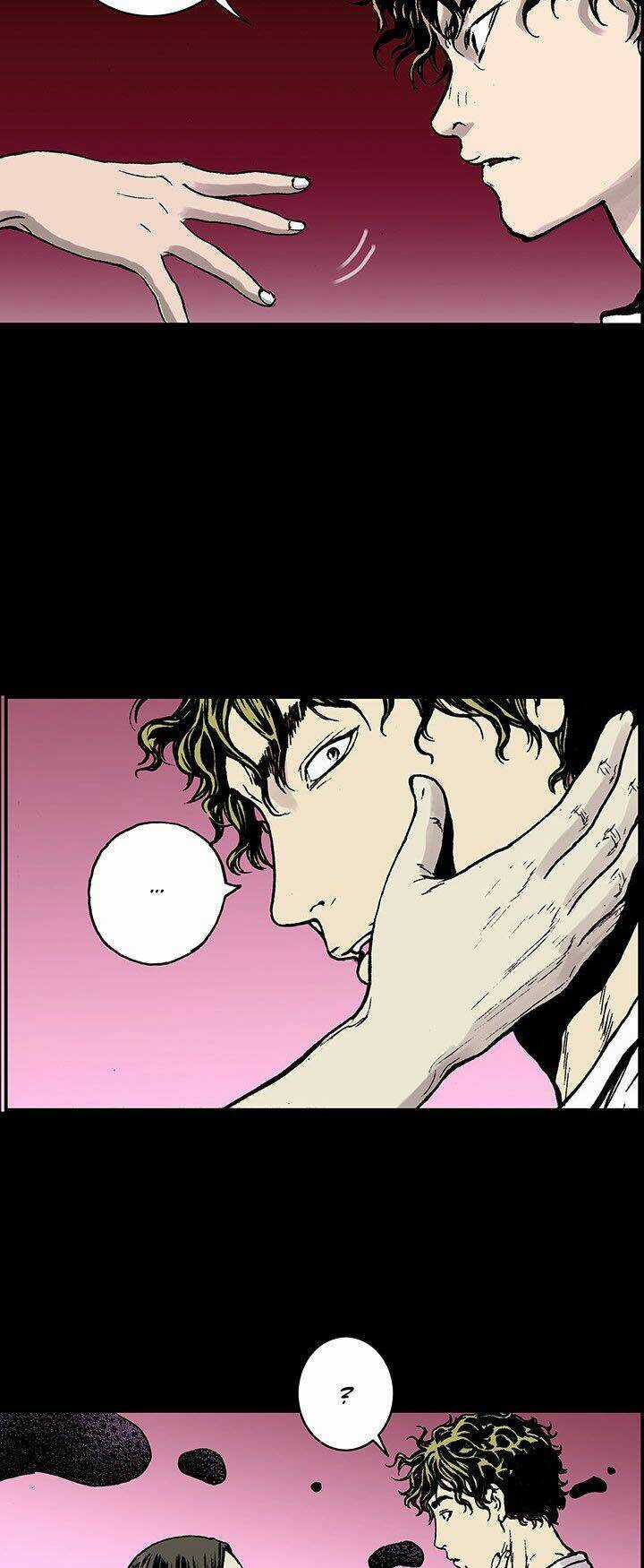 Kang Gito - Chapter 9 - Trang 26