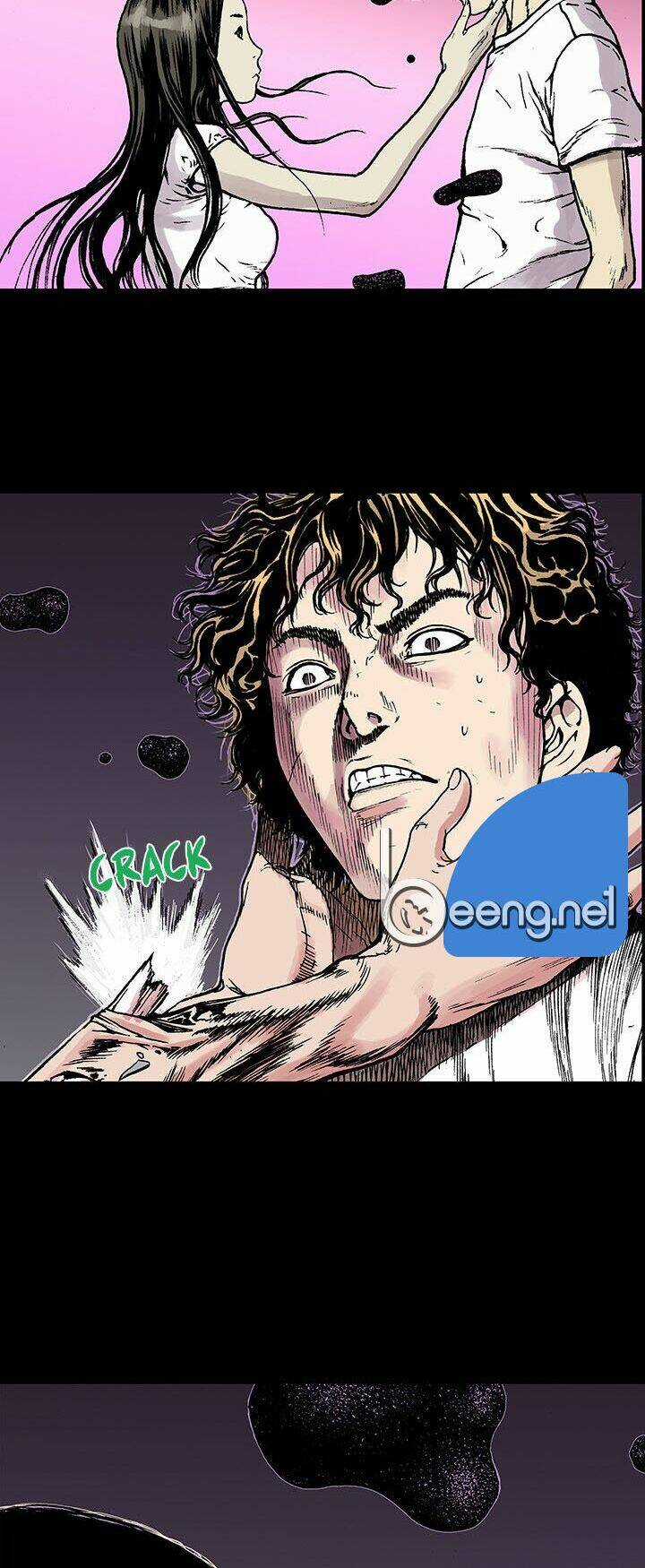 Kang Gito - Chapter 9 - Trang 27