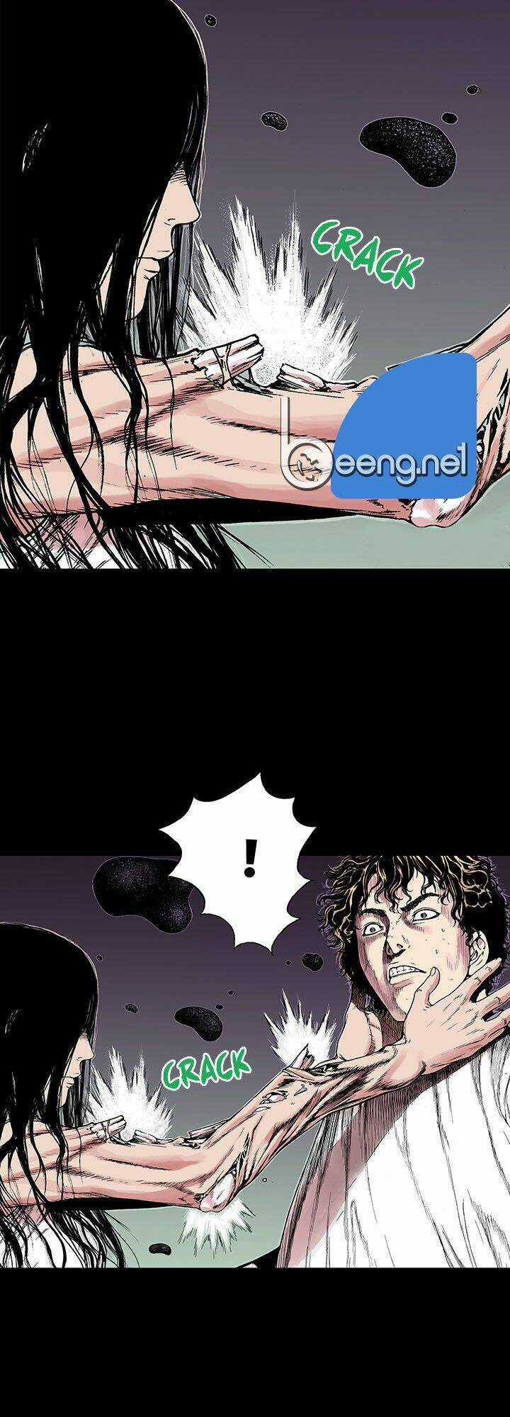 Kang Gito - Chapter 9 - Trang 28