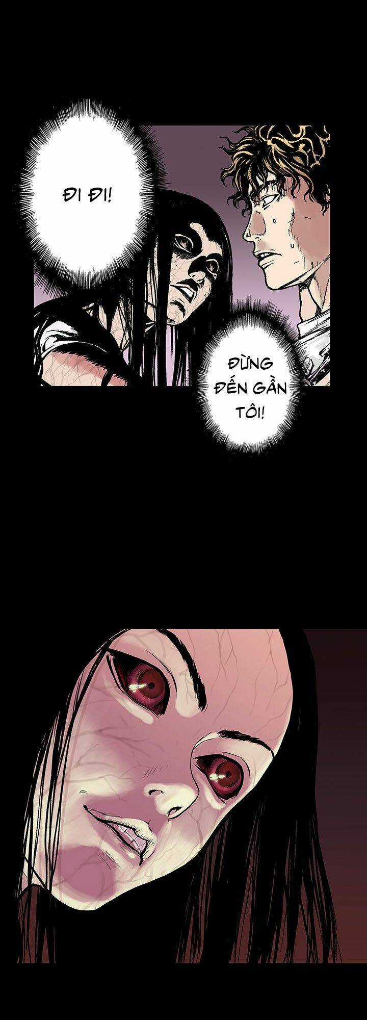 Kang Gito - Chapter 9 - Trang 30