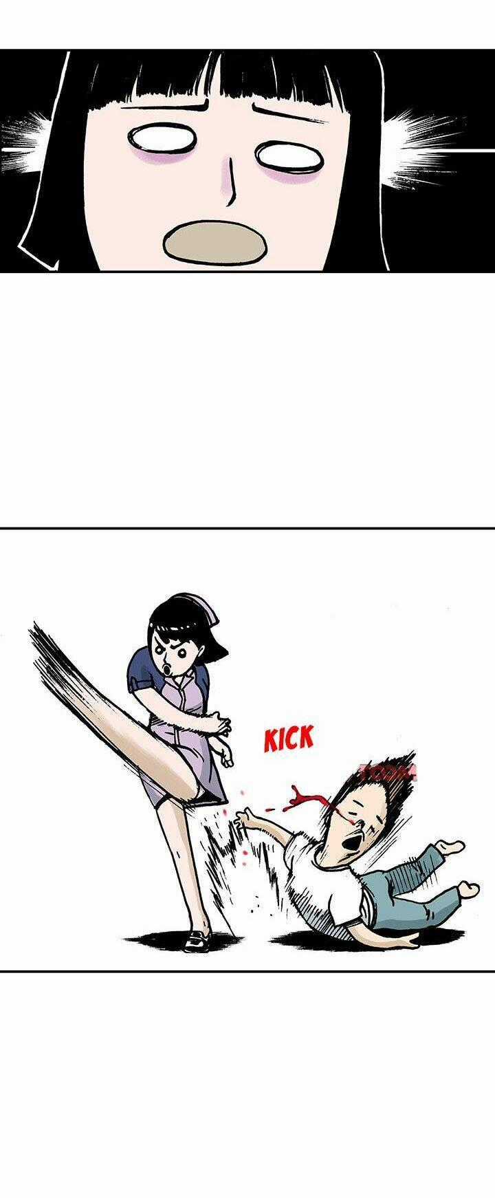 Kang Gito - Chapter 9 - Trang 37