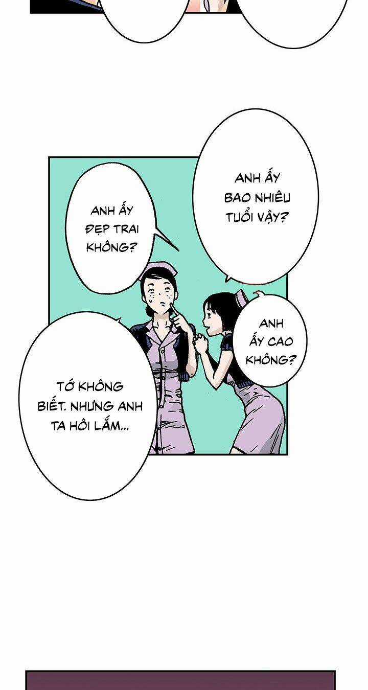 Kang Gito - Chapter 9 - Trang 8