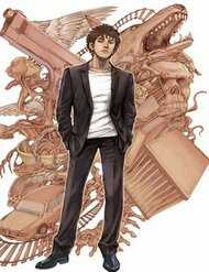 Đọc truyện Kang Gito