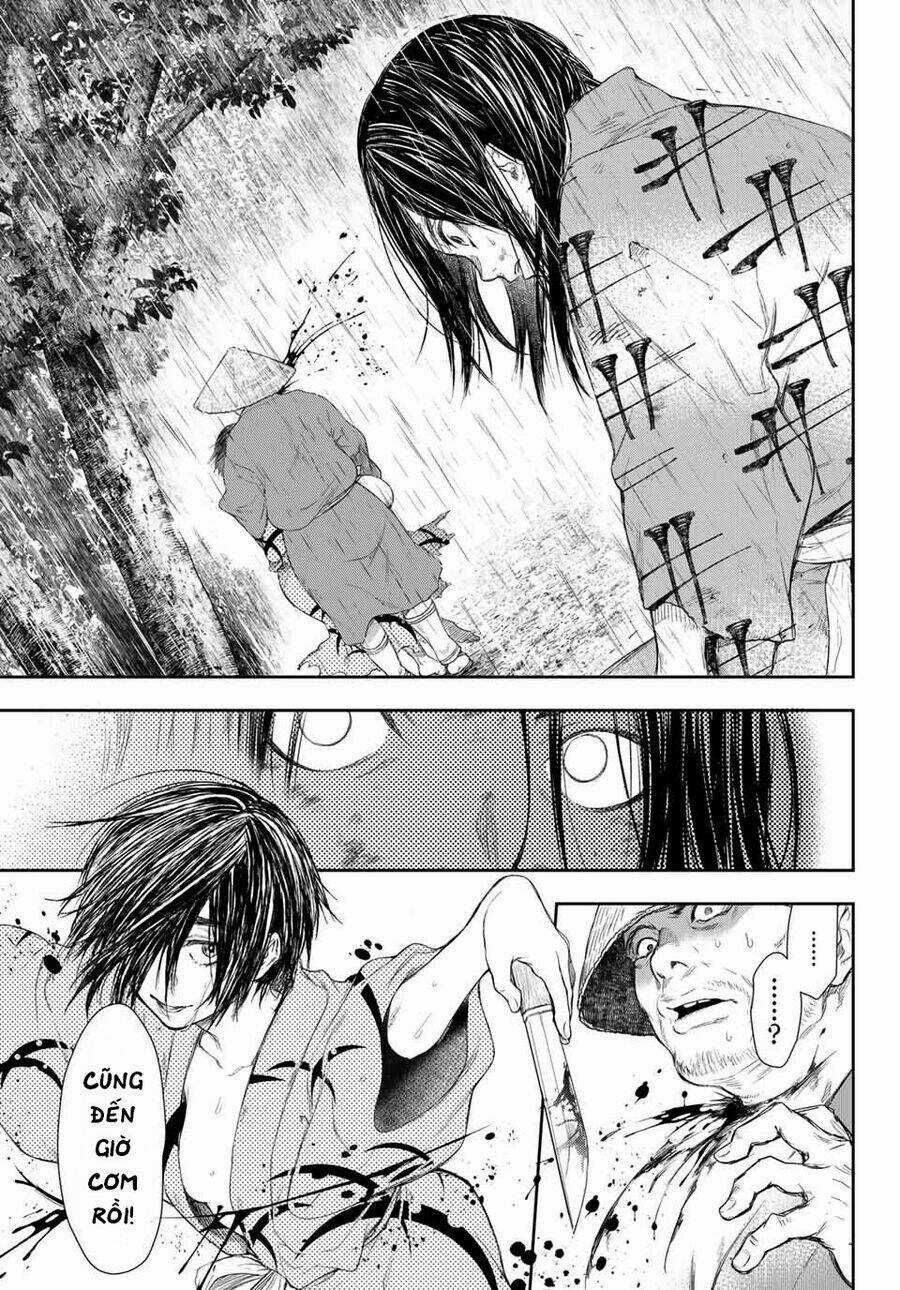 Kangibanka - Chapter 1 - Trang 25