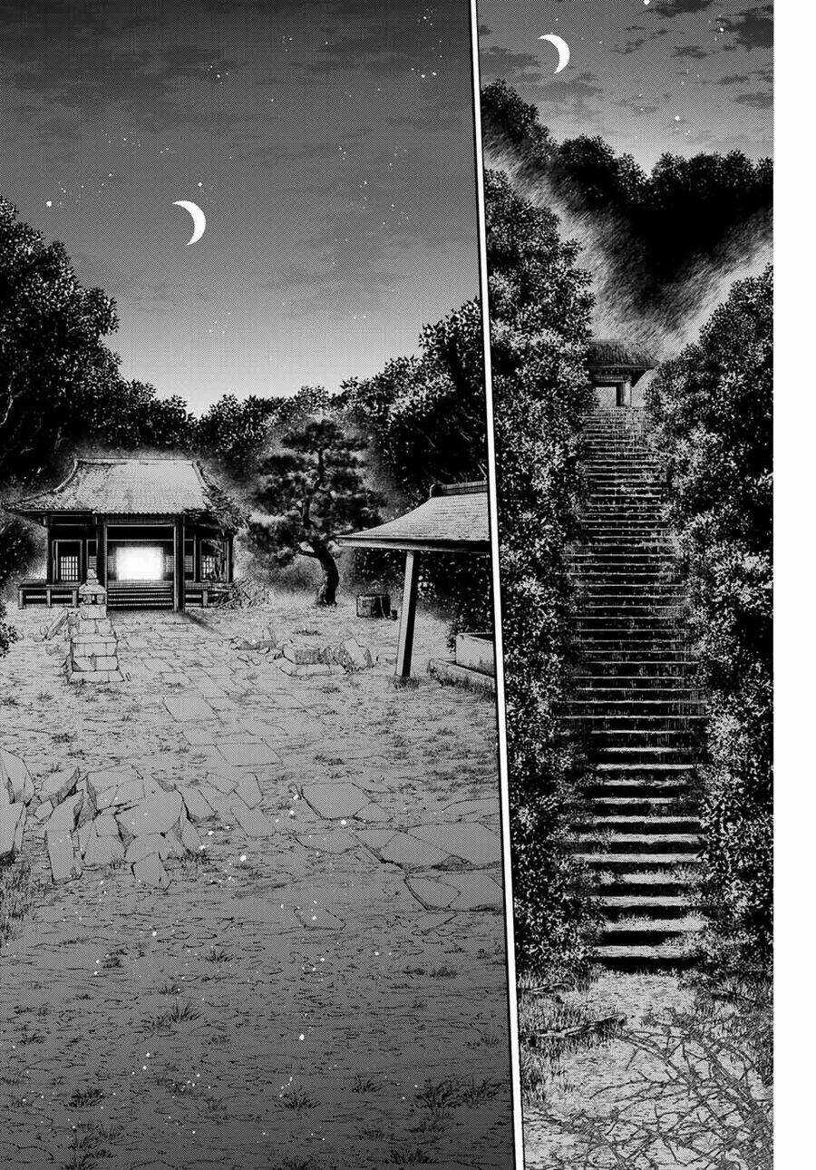 Kangibanka - Chapter 1 - Trang 37