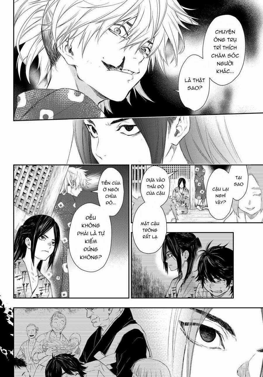 Kangibanka - Chapter 1 - Trang 46