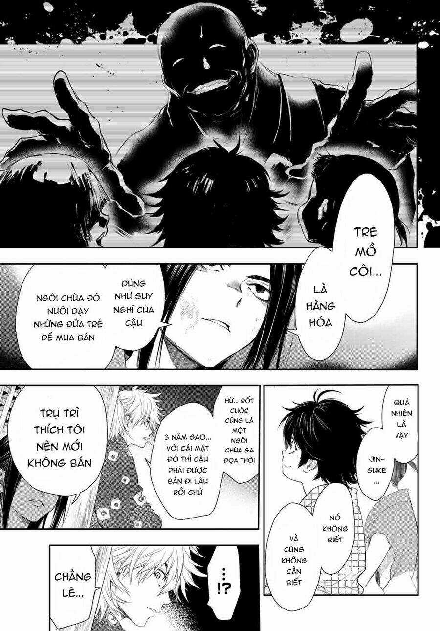 Kangibanka - Chapter 1 - Trang 47