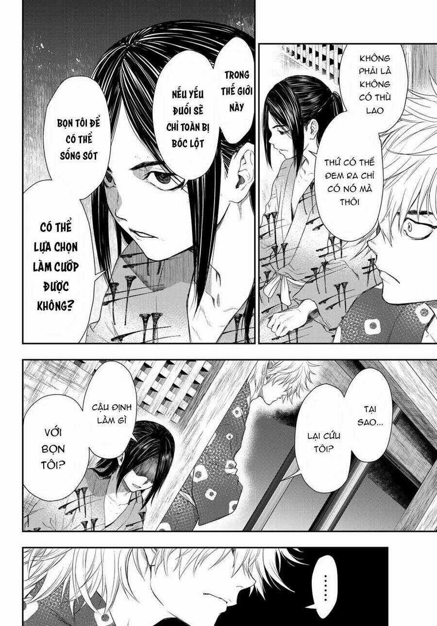 Kangibanka - Chapter 1 - Trang 48