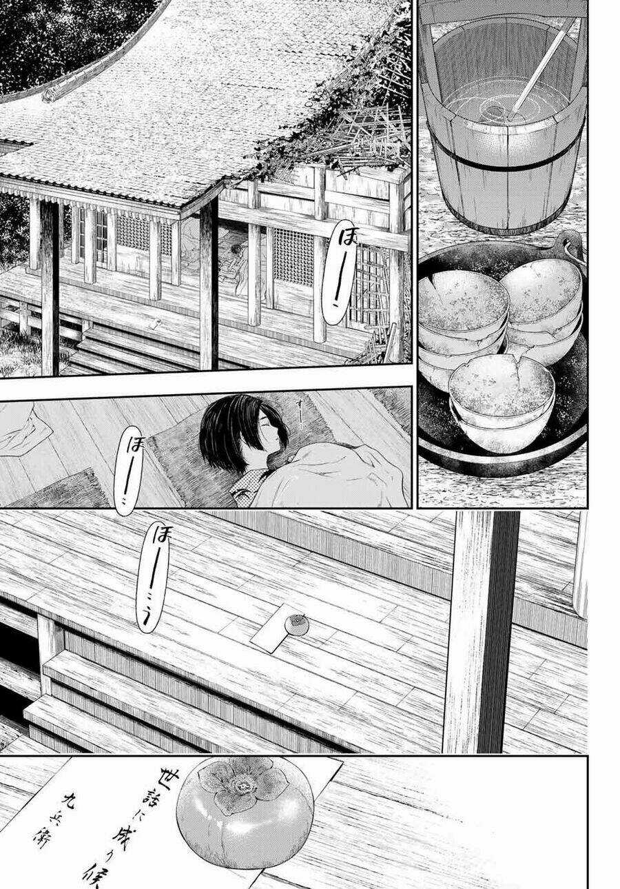 Kangibanka - Chapter 1 - Trang 51