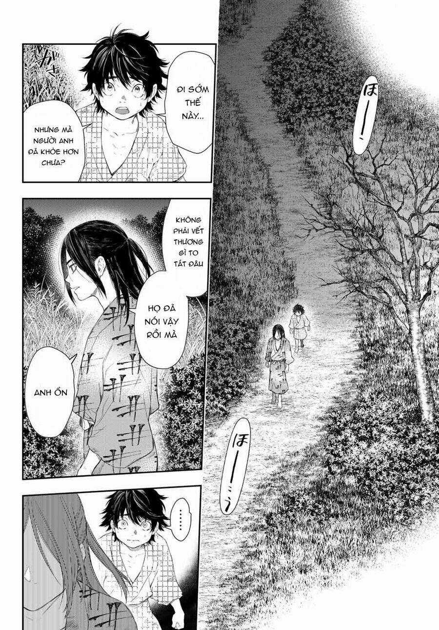 Kangibanka - Chapter 1 - Trang 52