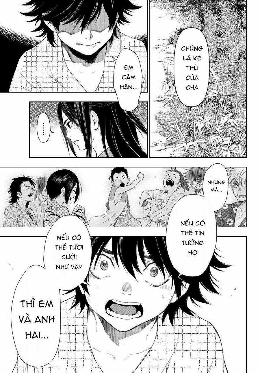 Kangibanka - Chapter 1 - Trang 55