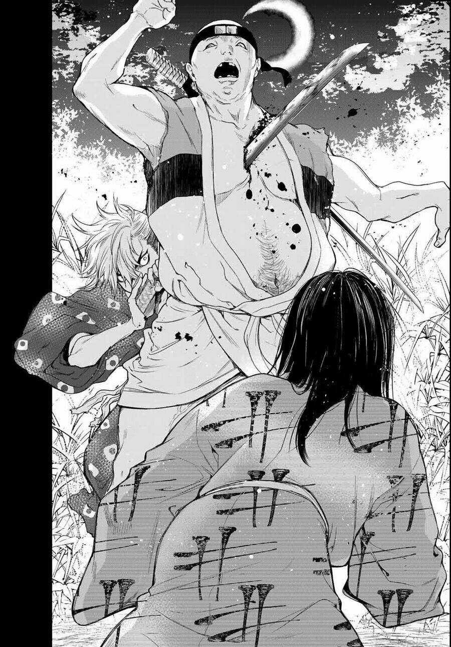 Kangibanka - Chapter 1 - Trang 65