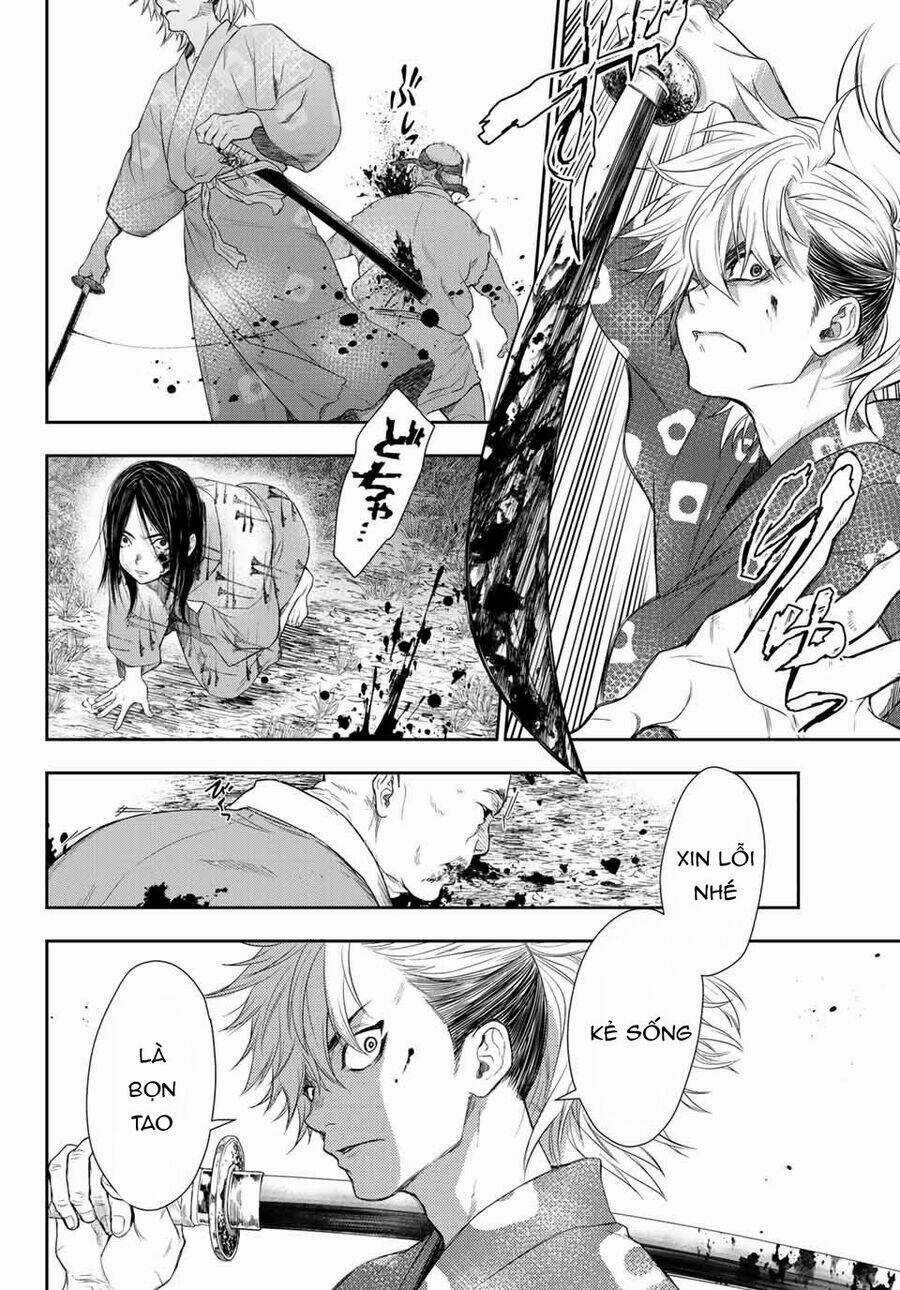 Kangibanka - Chapter 1 - Trang 66