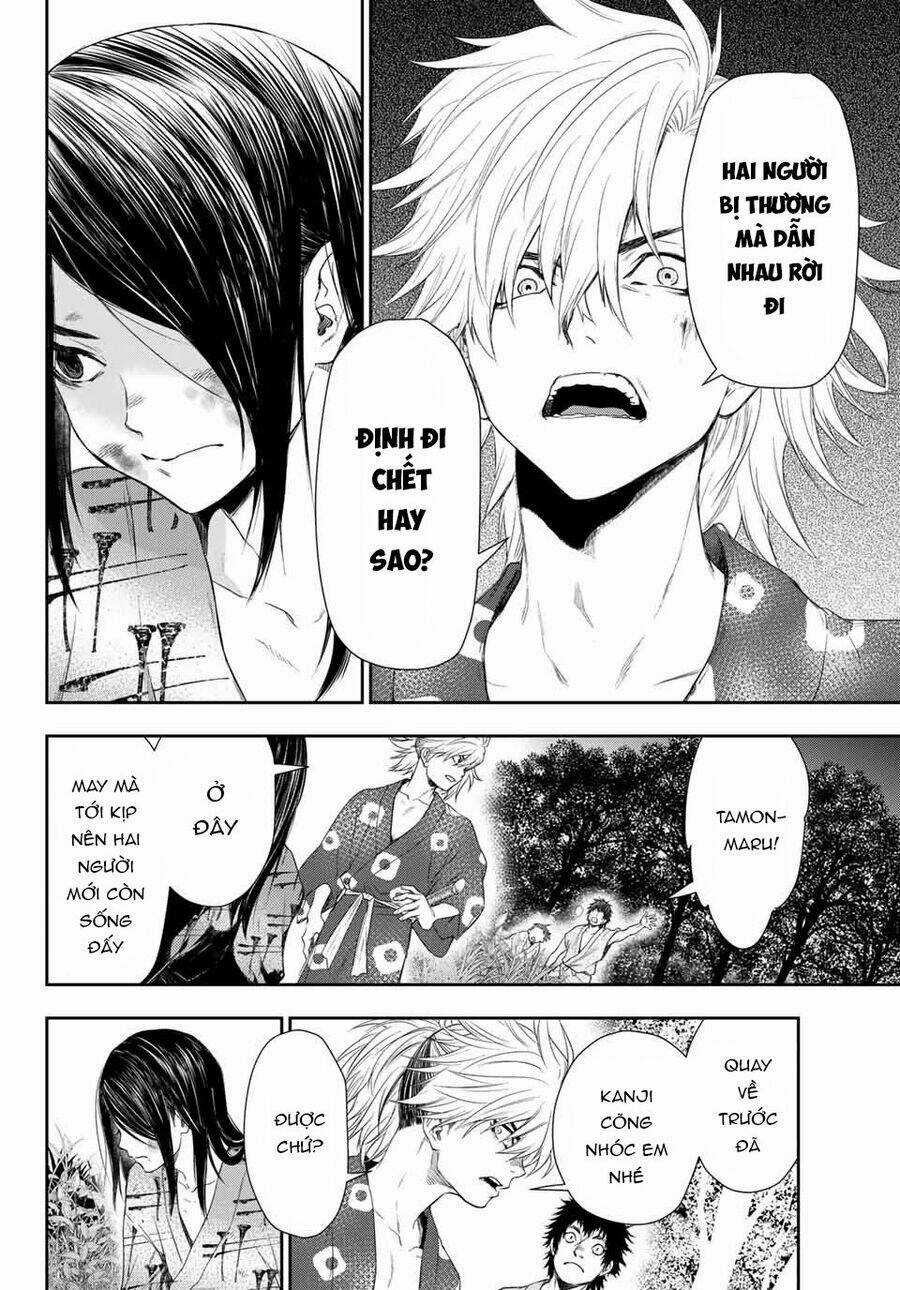 Kangibanka - Chapter 1 - Trang 68