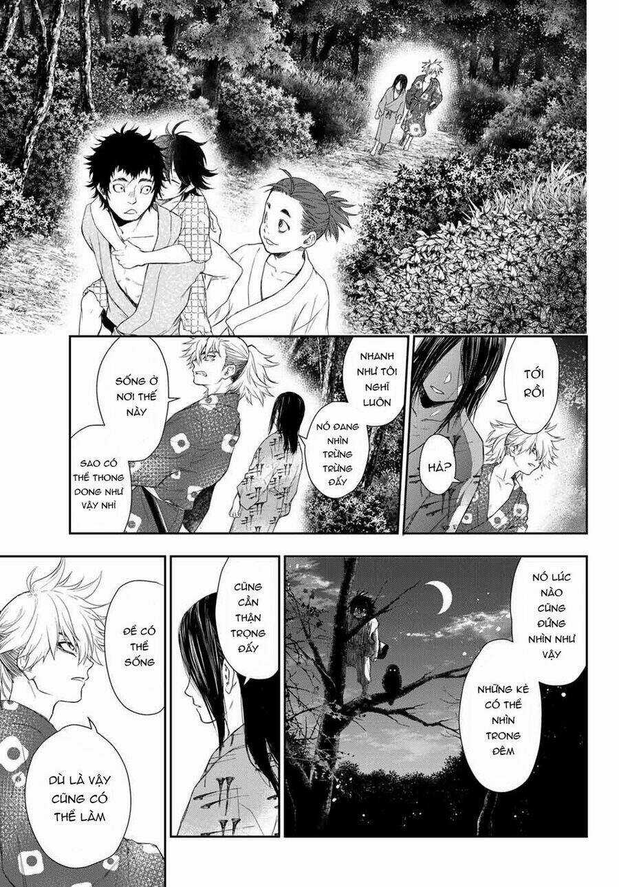 Kangibanka - Chapter 1 - Trang 69