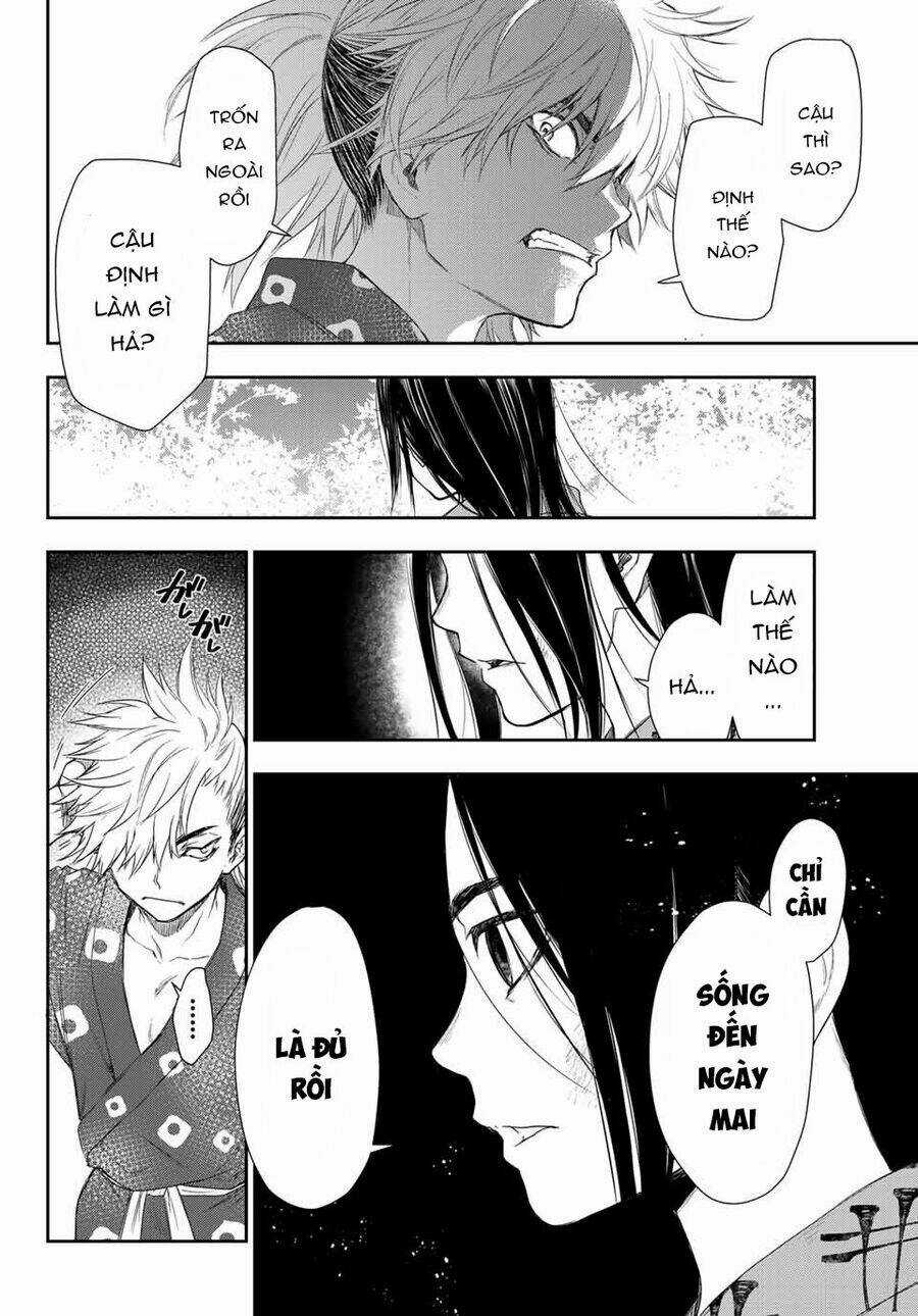 Kangibanka - Chapter 1 - Trang 70