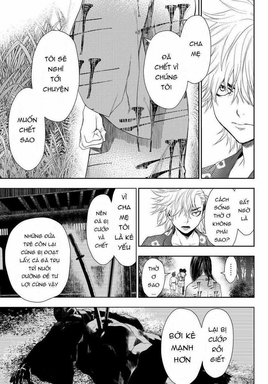 Kangibanka - Chapter 1 - Trang 73