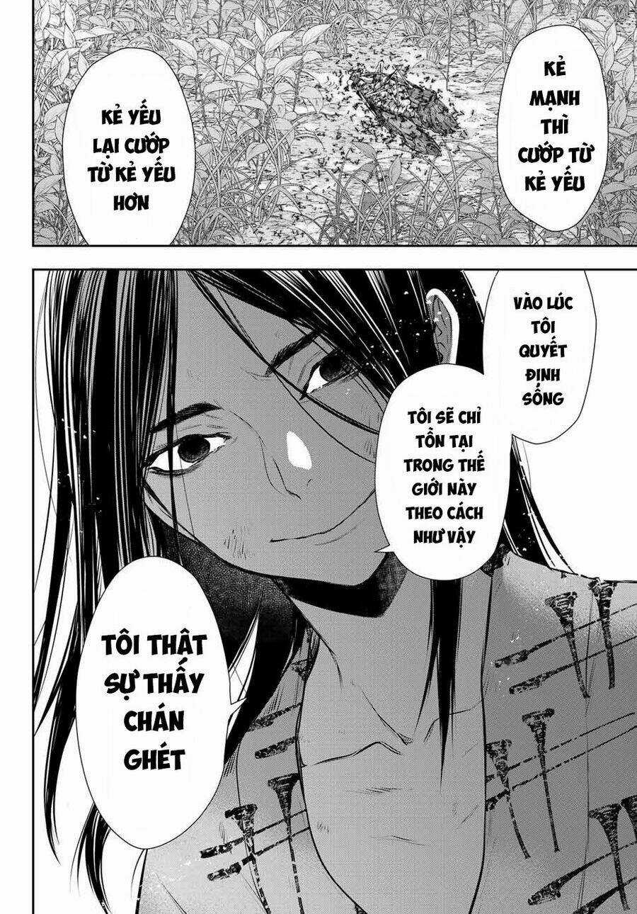 Kangibanka - Chapter 1 - Trang 74