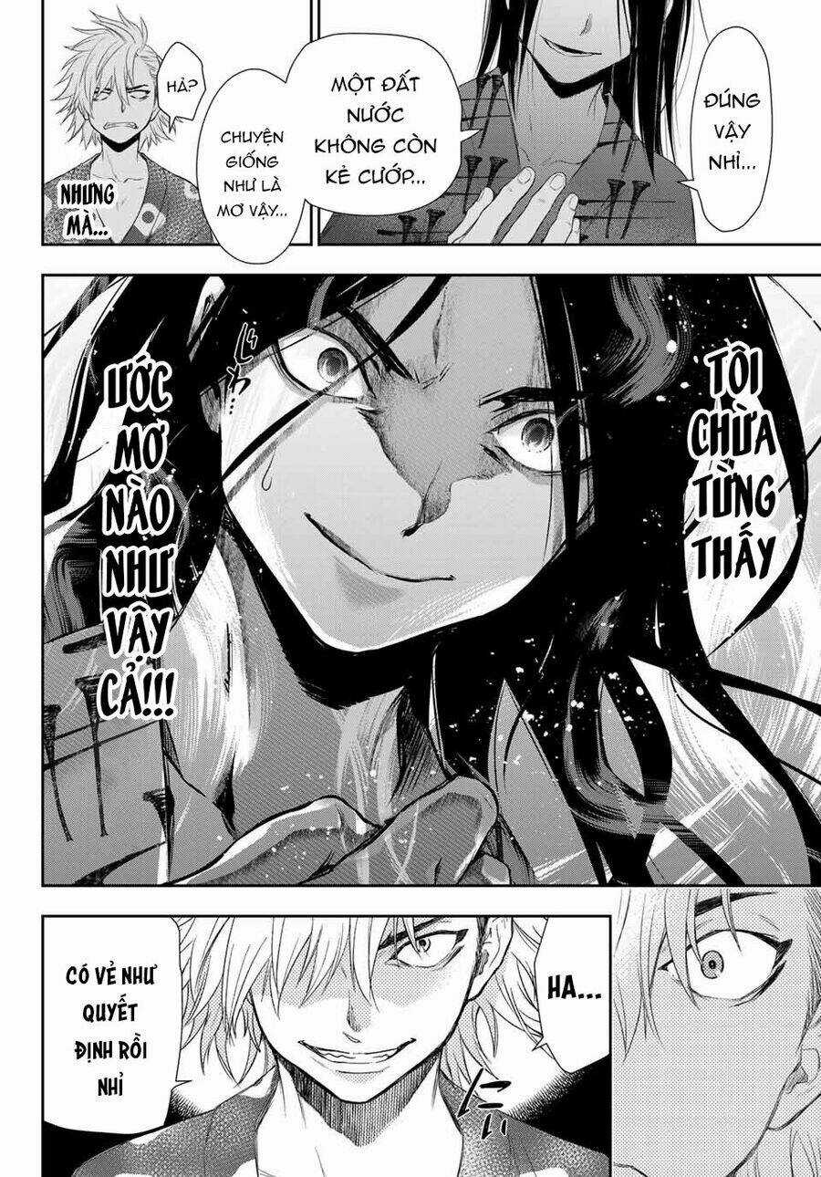 Kangibanka - Chapter 1 - Trang 80