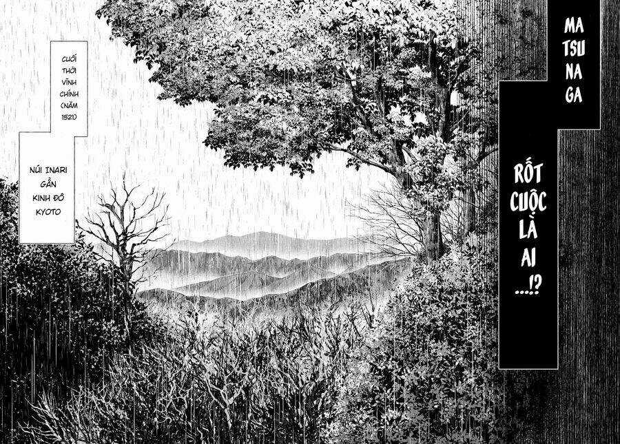 Kangibanka - Chapter 1 - Trang 10