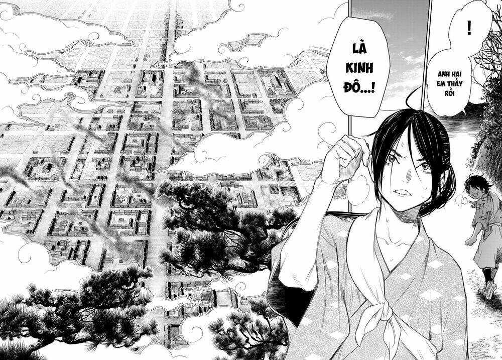 Kangibanka - Chapter 10 - Trang 7